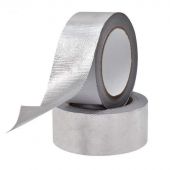 Premium Grade Reinforced Aluminium Foil Insulation Tape