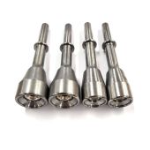 Nail Driving Plunge Heads (to suit Pneumatic Button Hammer Tool)
