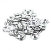 Metal Washer (for Prong Buttons)