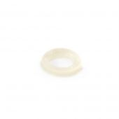 Nylon Dura Snap Ring Back (to cover over press stud)