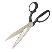 WISS Bent Heavy Industrial Shears (10inch)