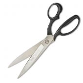 WISS Bent Upholstery Shears - Tapered Blade (10-12inch)