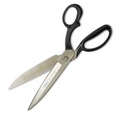 WISS Bent Upholstery Shears - Wide Blade (10-12inch)