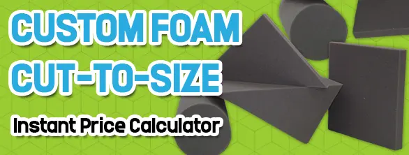 Build Your Perfect Cushion – Any Shape, Any Size