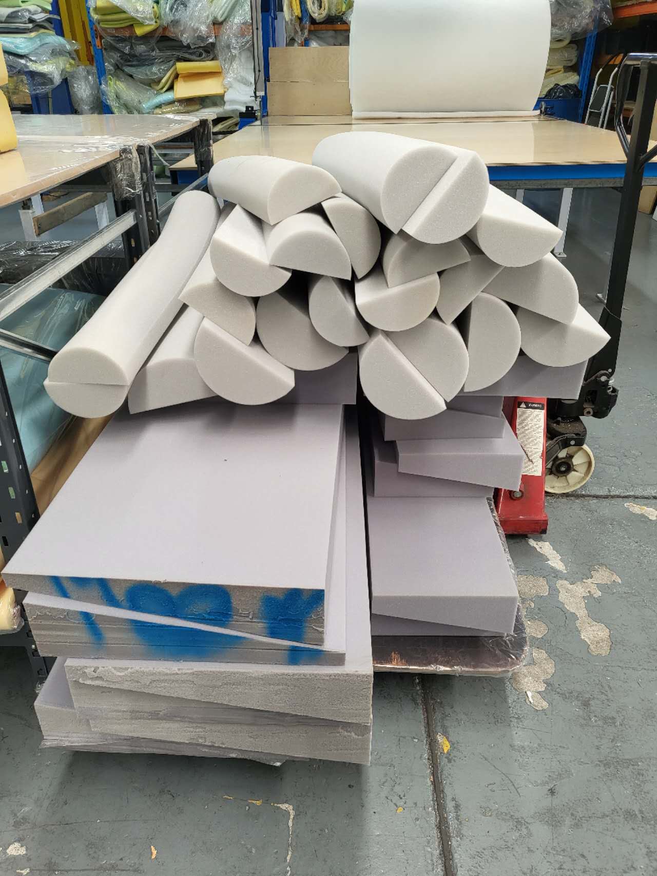 Foam Cut to Size Australia | Custom Cushions & Mattresses | Home ...