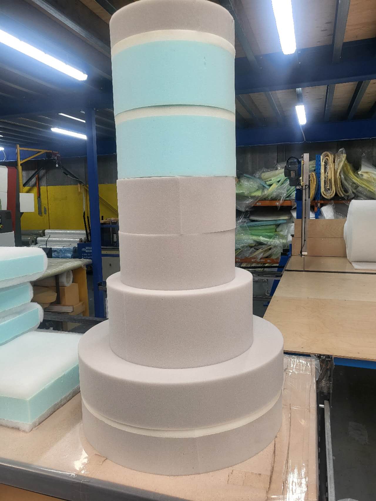 Foam Cut to Size Australia | Custom Cushions & Mattresses | Home ...