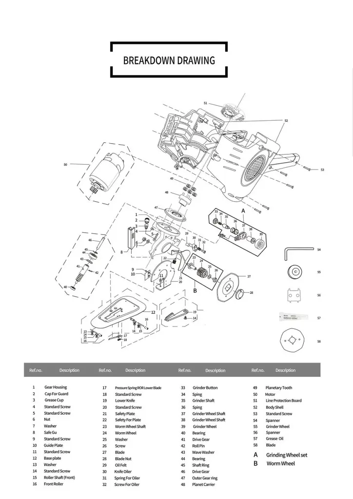 Manual - RAPID-CUT CB-100 Round Knife-4.webp