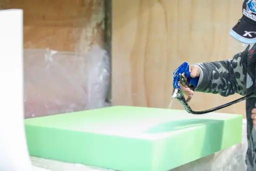 Foam Spraying.webp