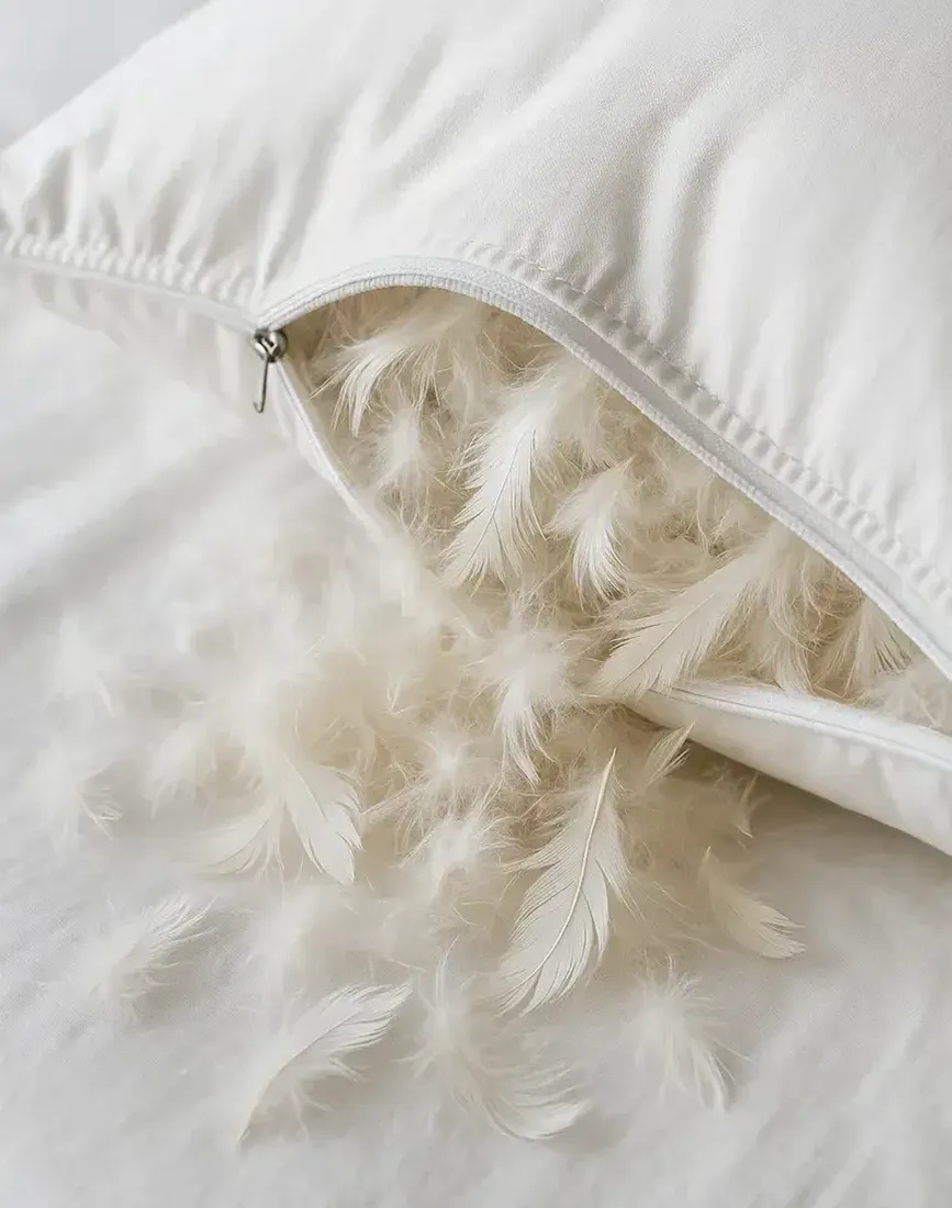 FIB-F46-10KG-P_4.Feather-Loose-Fill-2-4cm.webp