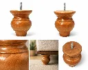 L-W-LOU100_3.Louisa-Polished-Timber-Leg.webp