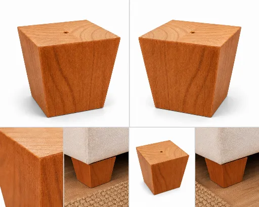 L-W-PYR80X50_3.Pyramid-80-Polished-Timber-Leg.webp