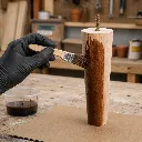L-W-PARKER.Parker-Raw-Timber-Leg.webp