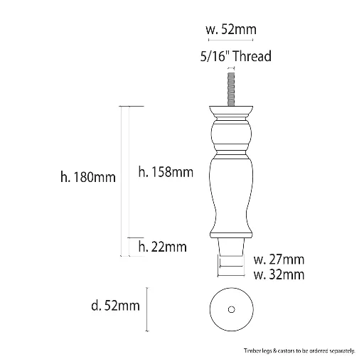 L-W-COTSWOLD-MAH_2.Cotswold-Polished-Timber-Leg-Mahogany.webp