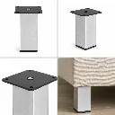 L-M-LONDON_2.London-Brushed-Aluminium-Metal-Leg.webp