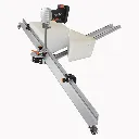 POW-FC-RC02-RAIL-LARGE_4.RAPIDCUT Foam Rubber Cutter Rail - Long Guide.webp