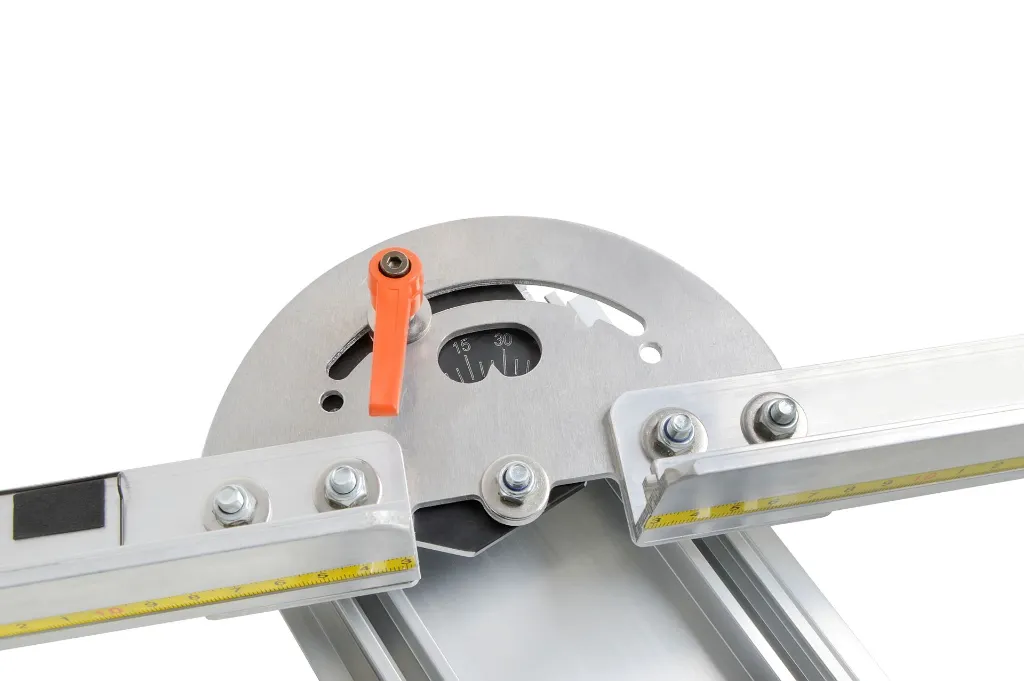 POW-FC-RC02-RAIL-SMALL_5.RAPIDCUT Foam Rubber Cutter Rail - Short Guide.webp