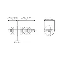 FAS-XTDO33X09_3.Double Ended Xmas Tree Clips.webp
