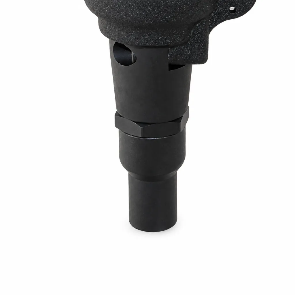 AIR-DN-ZN-12M16-.LEONE-Pneumatic-Single-Shot-Deco-Nailer-Close-Up.webp