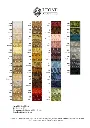 Colour Chart - LEONE 9940 Scroll Gimp 13mm (10.2026).webp