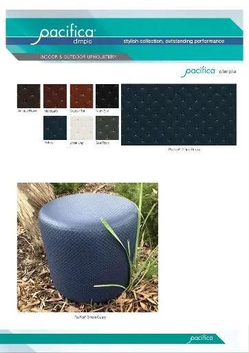 Colour Chart - Pacifica DIMPLE Vinyl Range-1.webp