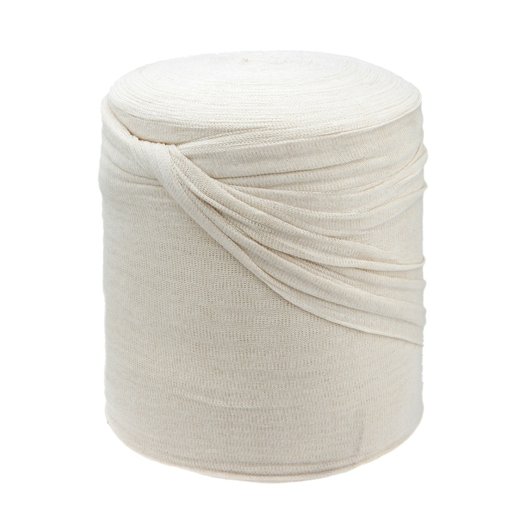 Stockinette Cheesecloth Material - 300mm Lightweight