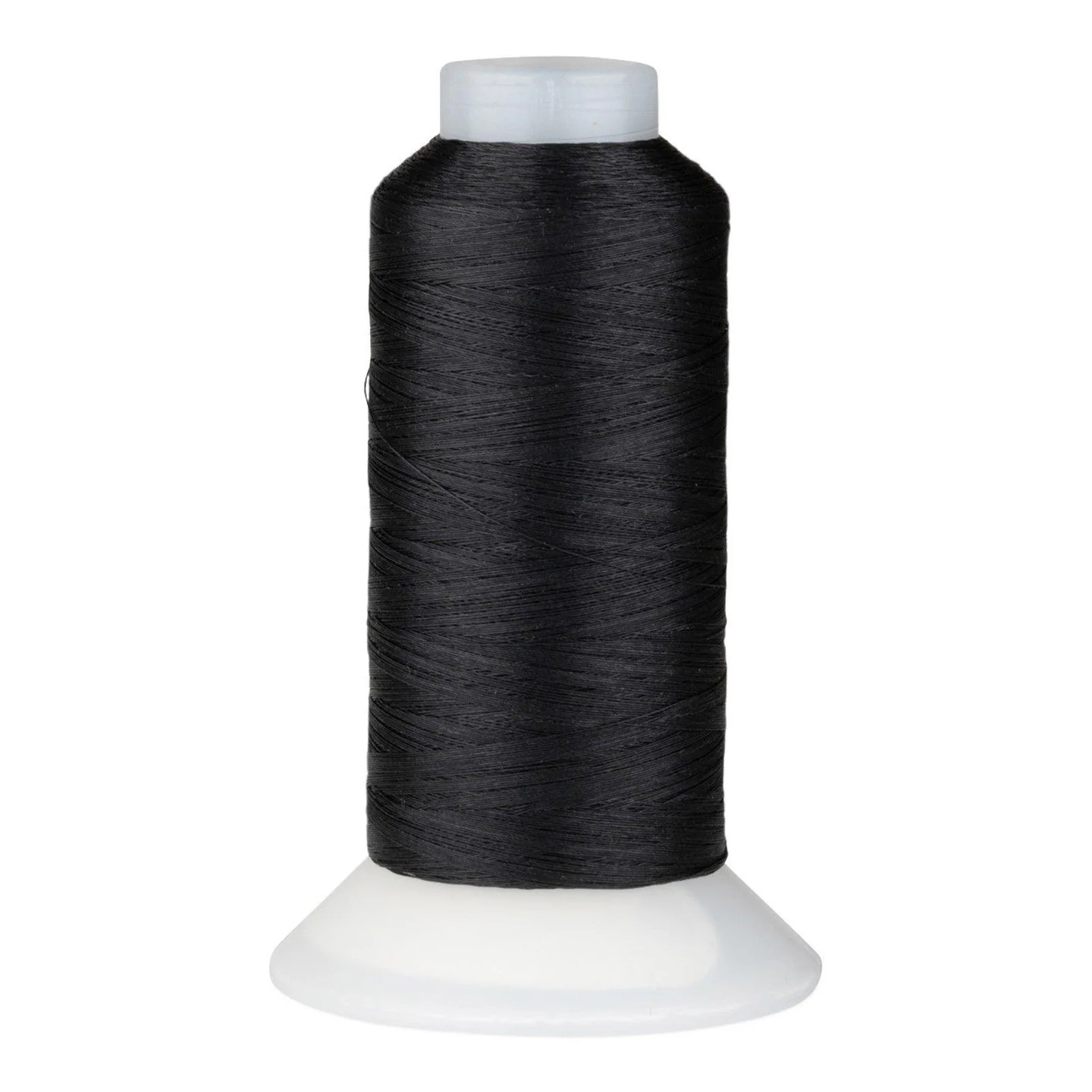 COATS Helios-P MINI PTFE Thread (UV) 10tkt (Tex 266) BLACK