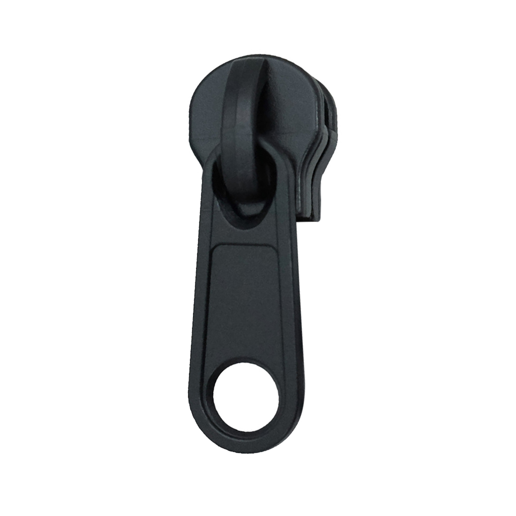 ZIPA #5 *Plastic* Chunky Zipper Sliders