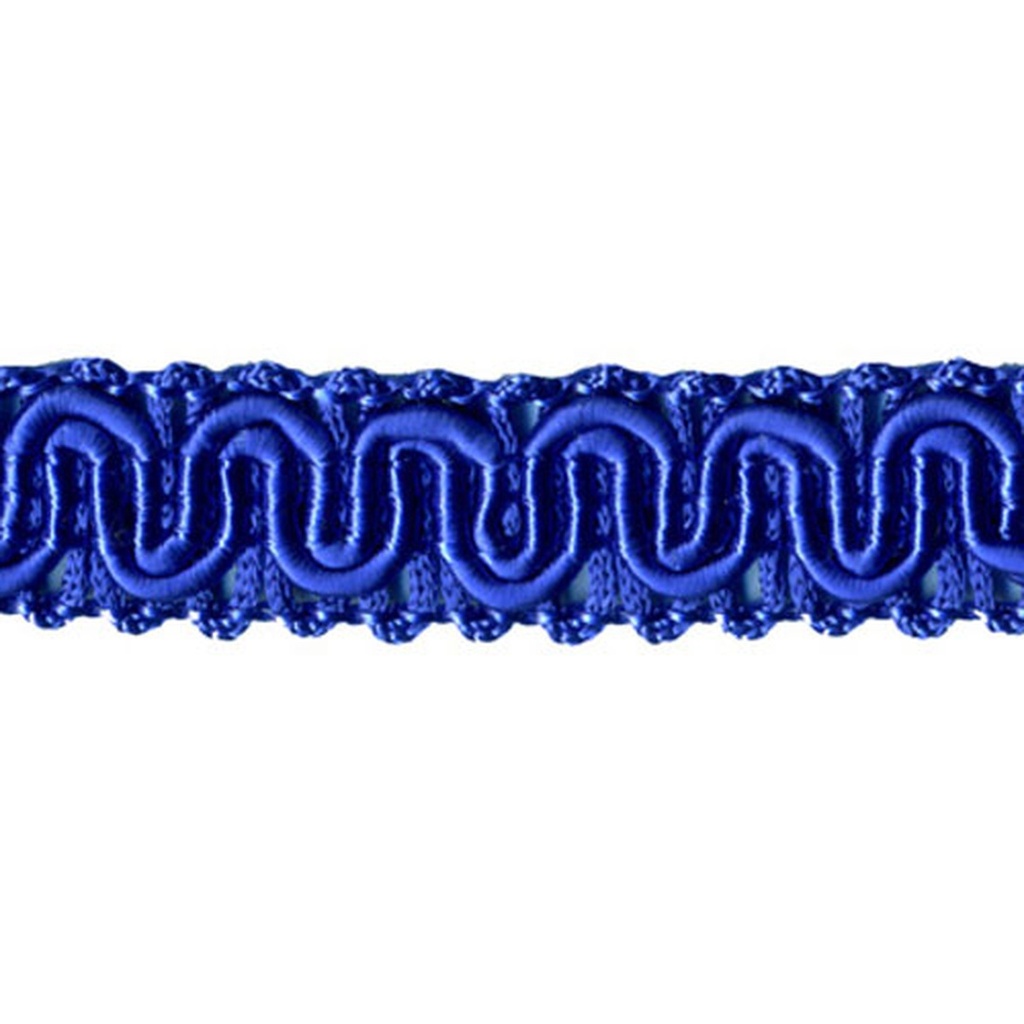 Rayon 3994 Scroll Gimp Braid Braid 15mm (30m/Pack)