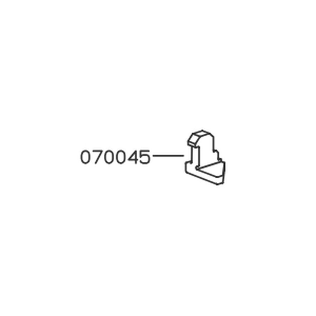 FASCO Spare Parts
