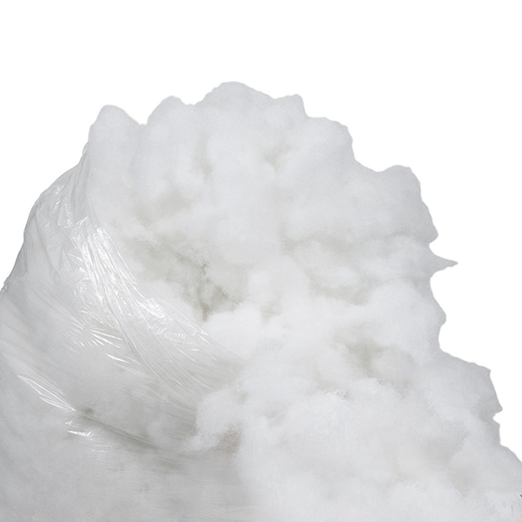 Loose Polyester Fibre Filling (10kg Bag)