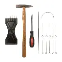 Starter Upholstery Tool Pack
