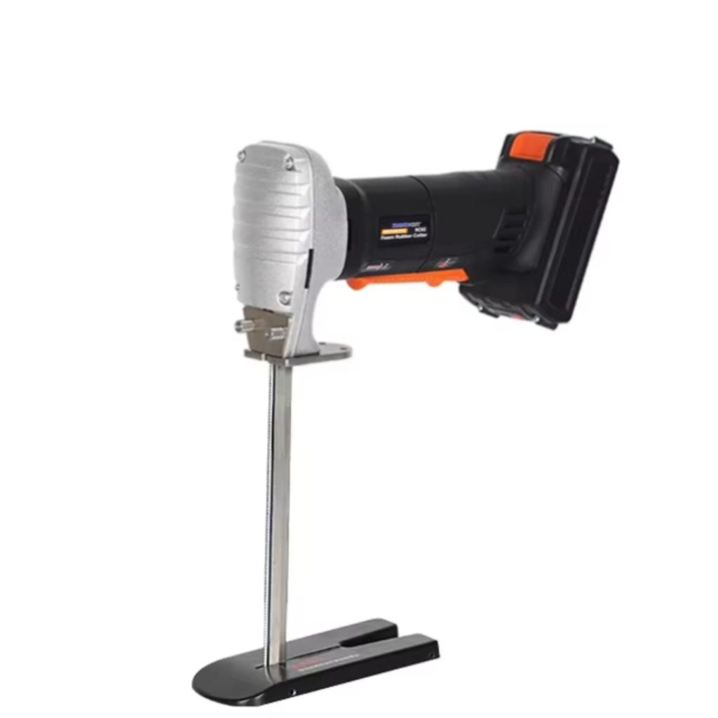 RAPIDCUT Cordless Foam Rubber Cutter (Dual Blades) RC02