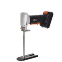 RAPIDCUT Cordless Foam Rubber Cutter (Dual Blades) RC02