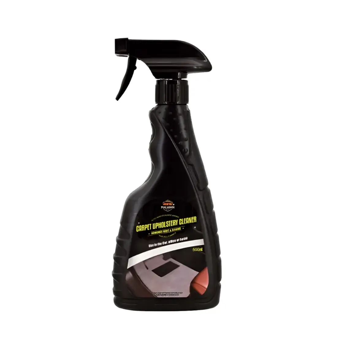 Carpet & Upholstery Cleaner Spray (500ml)
