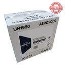 BOND-IT™ Hi-Temp Contact Adhesive SUPERSTICK (Aerosol)
