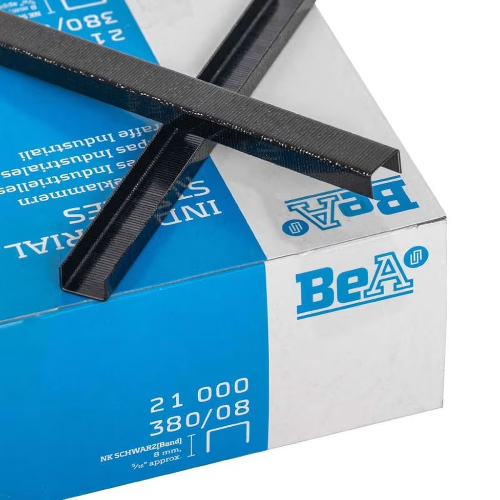 BEA Staples 380 (80 Series) BLACK