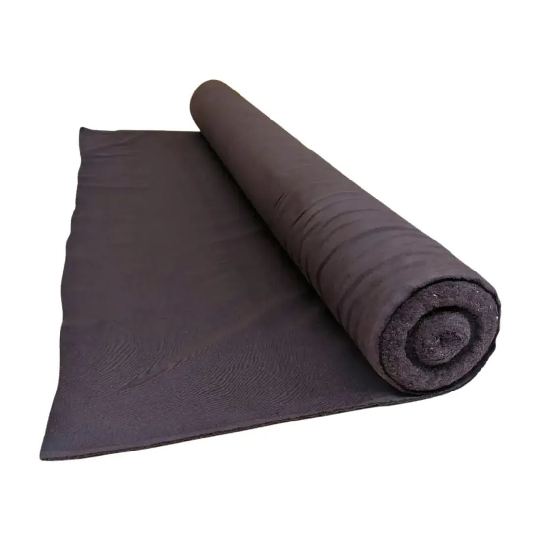 Heavy Duty Cotton Drill (152cm wide) BROWN