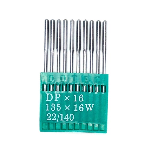 Industrial Sewing Machine Needles DPx16 (135x16)