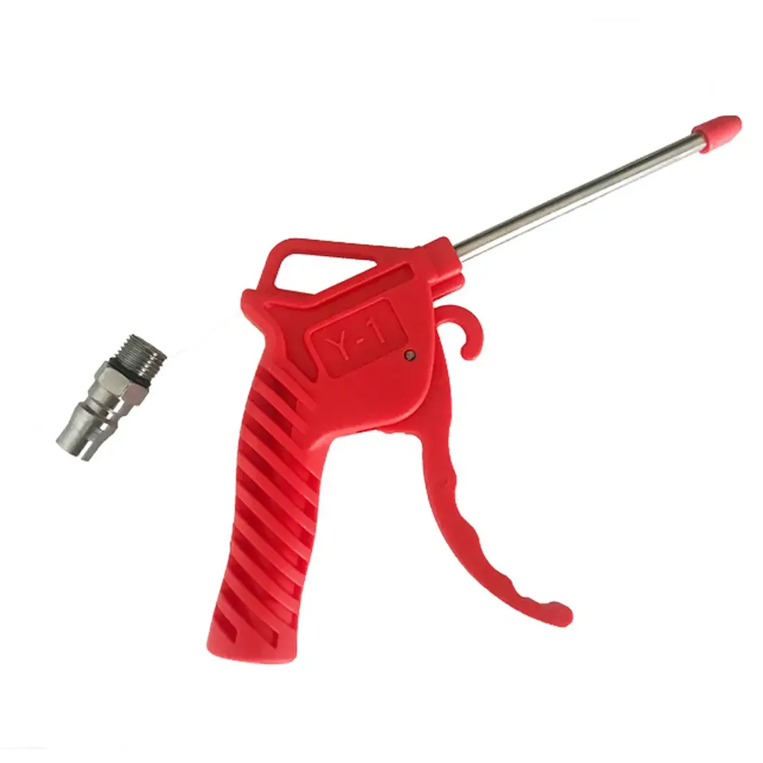 Y1 Air Blow Gun (125mm Straight Nozzle)