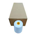 Spun-Polyester Overlocking Thread 120tkt (5,000m Cone)