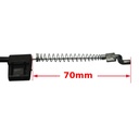 Recliner Release Cable Only