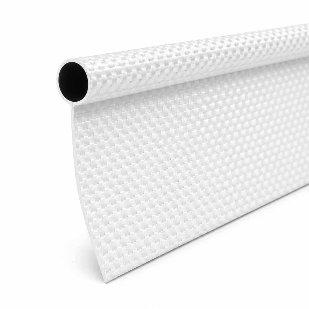 Keder 7.5mm - Single Flap