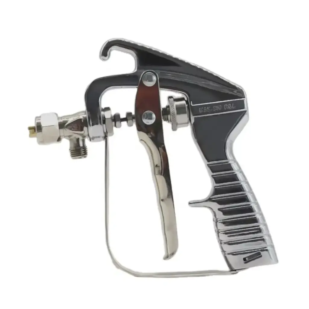 TensorGrip Airless Premium Spray Gun (for Canister)