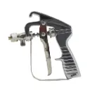 TensorGrip Airless Premium Spray Gun 6501 (for Canister)