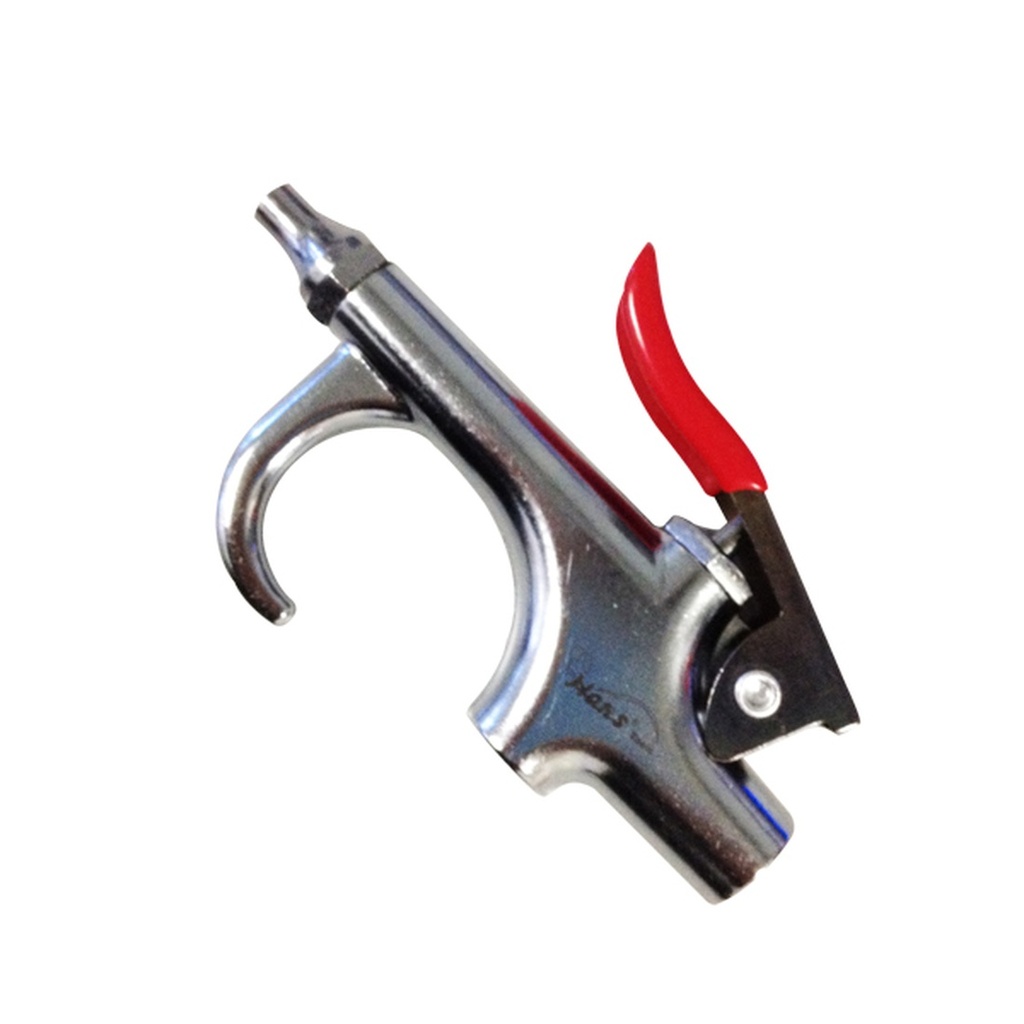HANS Metal Air Blow Gun - 1/4 (PT/NPT)
