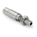 LEONE Replacement 9.5mm Mouthpiece (1080)