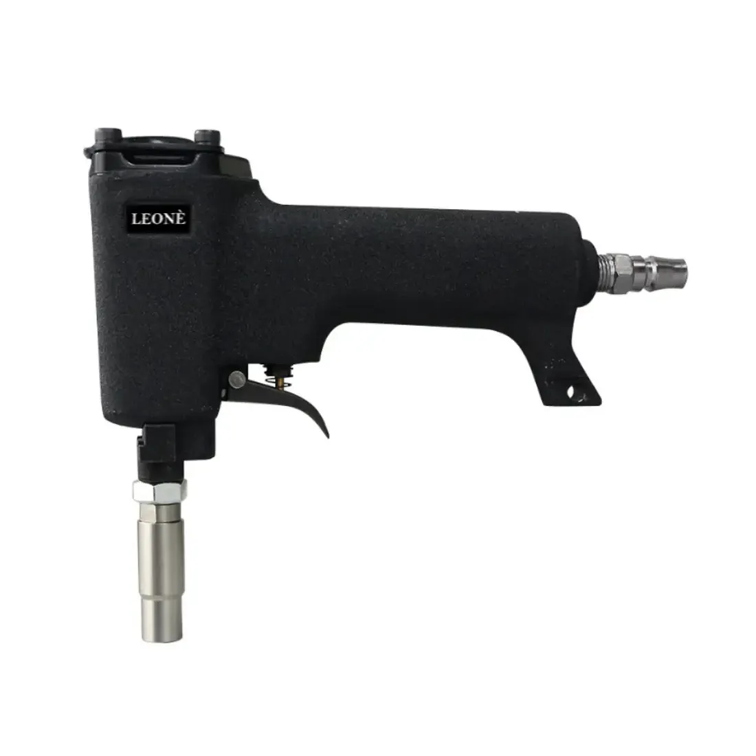 LEONE Pneumatic Single Shot 9.5mm Deco-Nailer (0960)