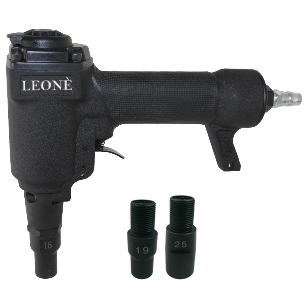 LEONE S/S 16mm Deco-Nailer (ZN-12M16)
