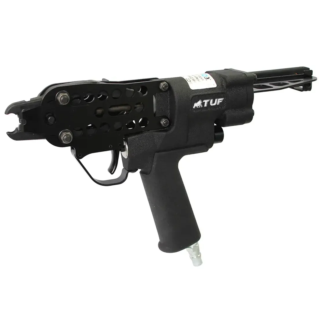 TUF Pneumatic Hog Ring Gun (SC7)