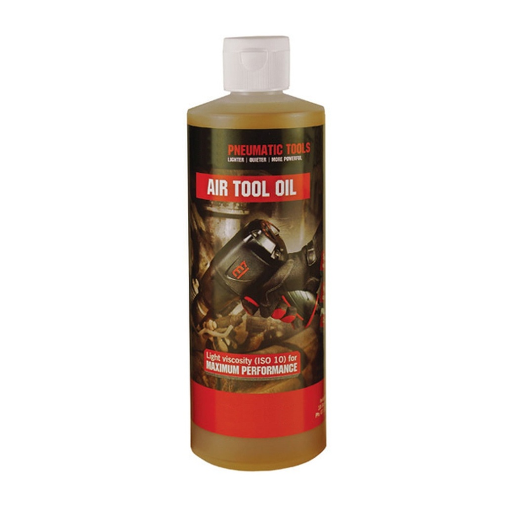 M7 Air Tool & Gun Oil (1 L)